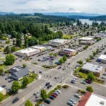 Bonney Lake