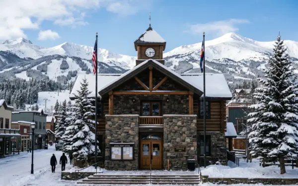 Colorado Court Upholds Breckenridge STR Fee as Regulatory Tool, Not a Tax. And Why Every TABOR State Should Pay Attention.