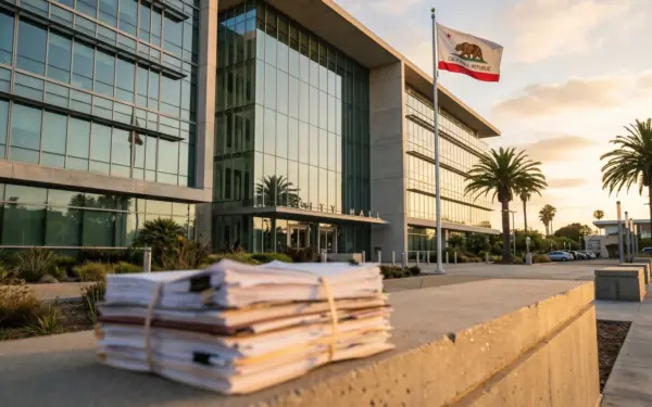 California’s SB 346 Has Been Live for 3.5 Months. Which Cities Are Actually Using It to Demand Airbnb Host Data.