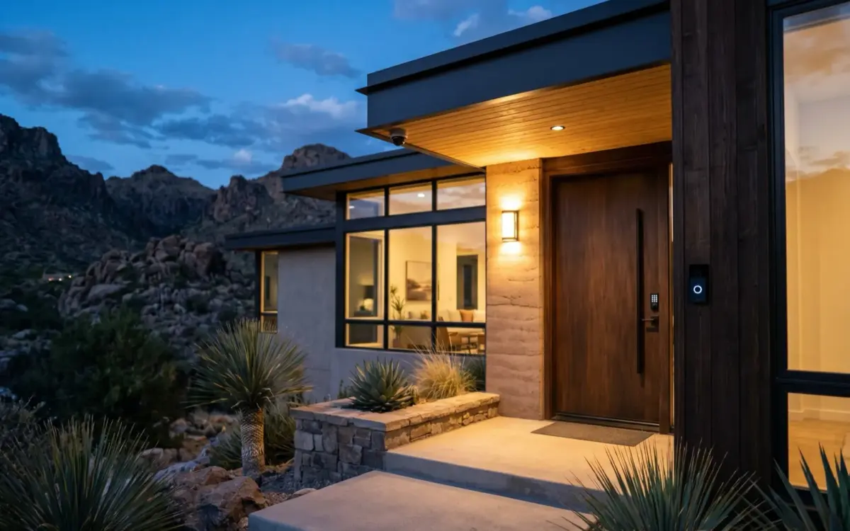 The Best Exterior Security Cameras for Short-Term Rental Hosts in 2026