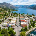 Chelan