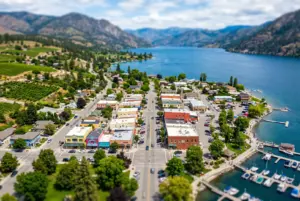 Chelan