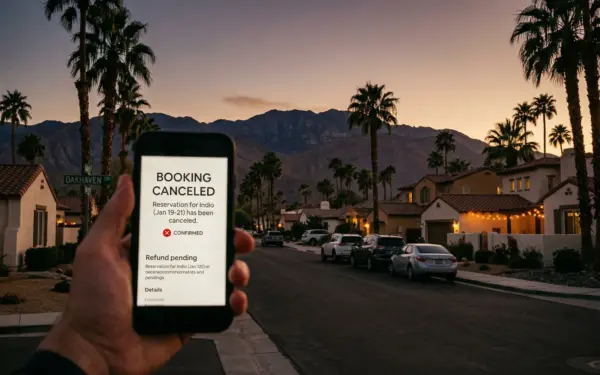 Coachella 2026: STR Hosts Are Canceling on Festival Guests. The Platforms Aren’t Stopping Them.