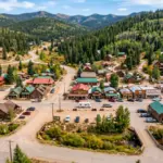 Duck Creek Village