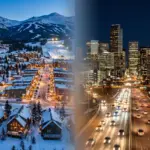 Comparison of seasonal mountain resort and year-round urban short-term rental markets for dynamic pricing strategy