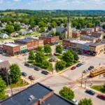 East Troy