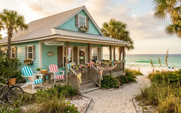 For These STR Hosts, Easter Weekend Is the Hidden Revenue Peak of the Year