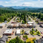 Eatonville