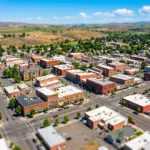 Ellensburg
