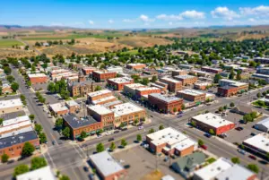 Ellensburg