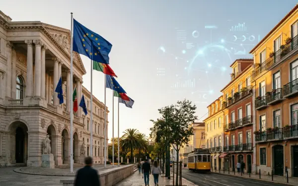 The EU New Short-Term Rental Transparency Law Takes Effect May 20. Here Is What Every Host With European Properties Needs to Know.