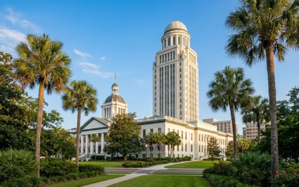 Florida STR Laws 2026. What the State Preemption Framework Means for Investors in Orlando, Miami, and Beyond