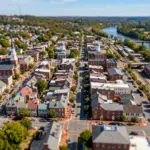 Fredericksburg