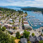 Friday Harbor