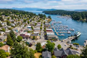 Friday Harbor