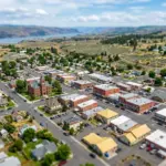 Goldendale