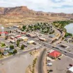 Green River