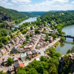 Harpers Ferry