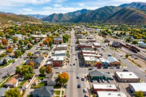 Heber City