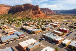 Kanab