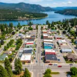 Kettle Falls
