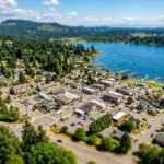 Lake Stevens