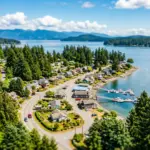 Lakebay