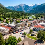 Leavenworth