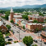 Lexington