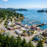Lopez Island