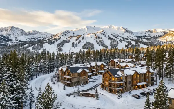 Mammoth Lakes STR Market 2026: What the Data Shows for Investors in Californias Premier Mountain Vacation Rental Economy