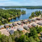 Manitowish Waters