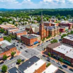 Martinsburg