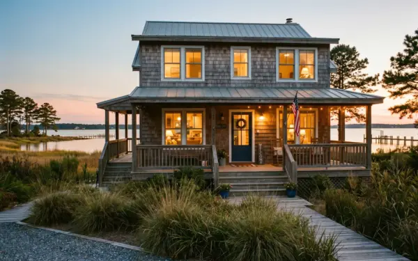 A Fire That Killed Two Sisters Is Now a Law. What Maryland STR Hosts Are Doing to Make Sure It Never Happens at Their Property.