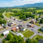 Mc Gaheysville