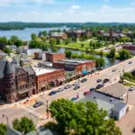 Menomonie