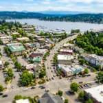 Mercer Island
