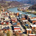 Morgantown