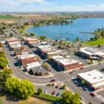 Moses Lake