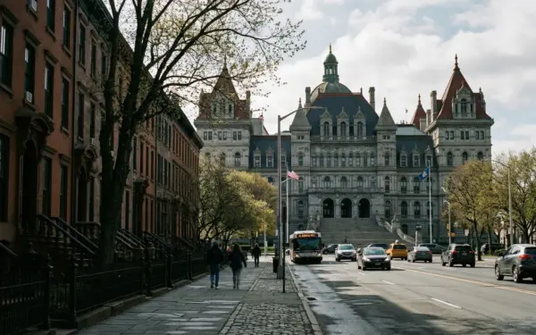 New York’s Statewide Short-Term Rental Tax Is Now Fully Operational. Here Is What Every Host and Investor Needs to Know.