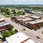 Nocona