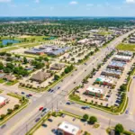 North Richland Hills