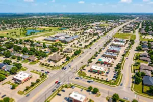 North Richland Hills