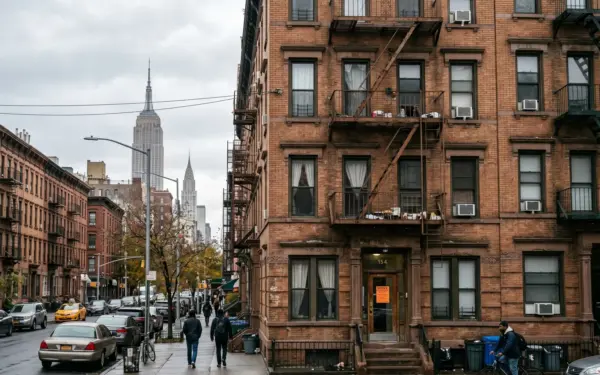 New York Checked on Its Airbnb Hosts. 27% Are Already Breaking the Rules.