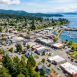 Oak Harbor
