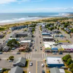 Ocean Shores