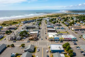 Ocean Shores