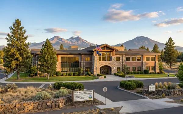 Oregon STR Laws 2026: What Bend Investors Need to Know About Permitting, Zoning, and the Statewide Patchwork