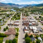 Oroville