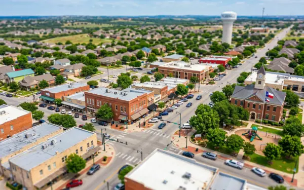 Pflugerville